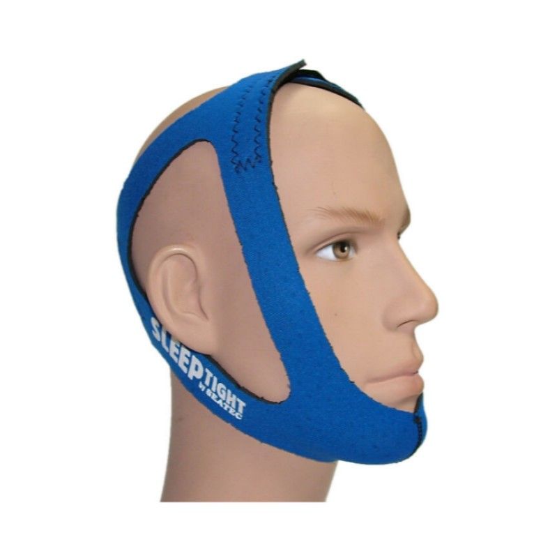 Seatec Chin Strap - Large