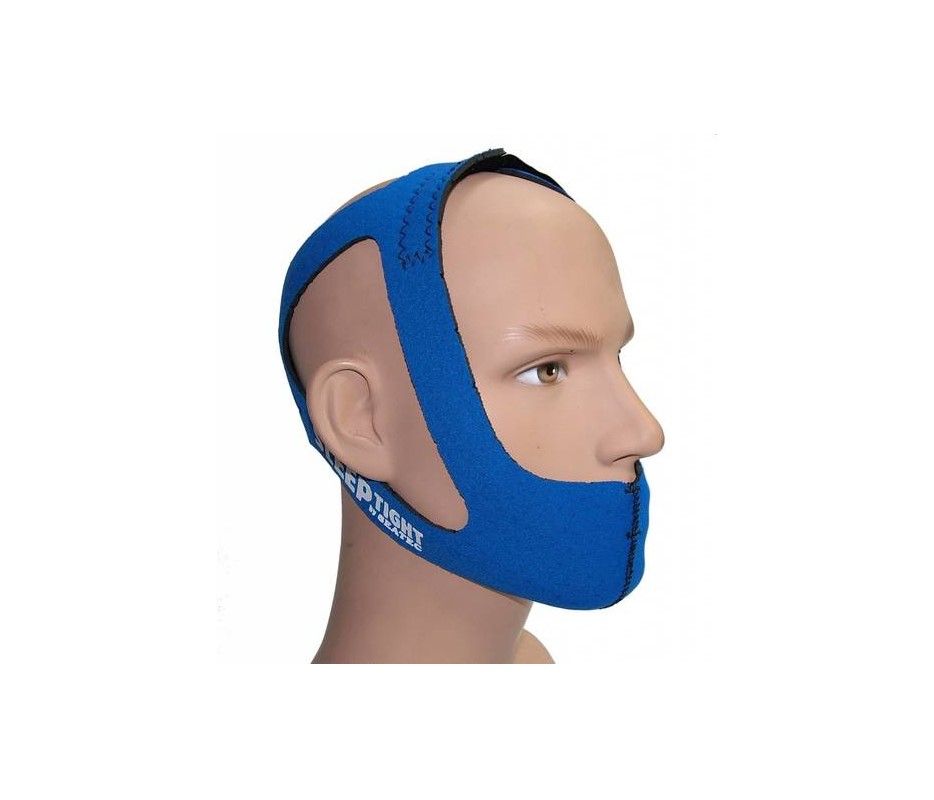 Seatec Mouth & Chin Strap - Large