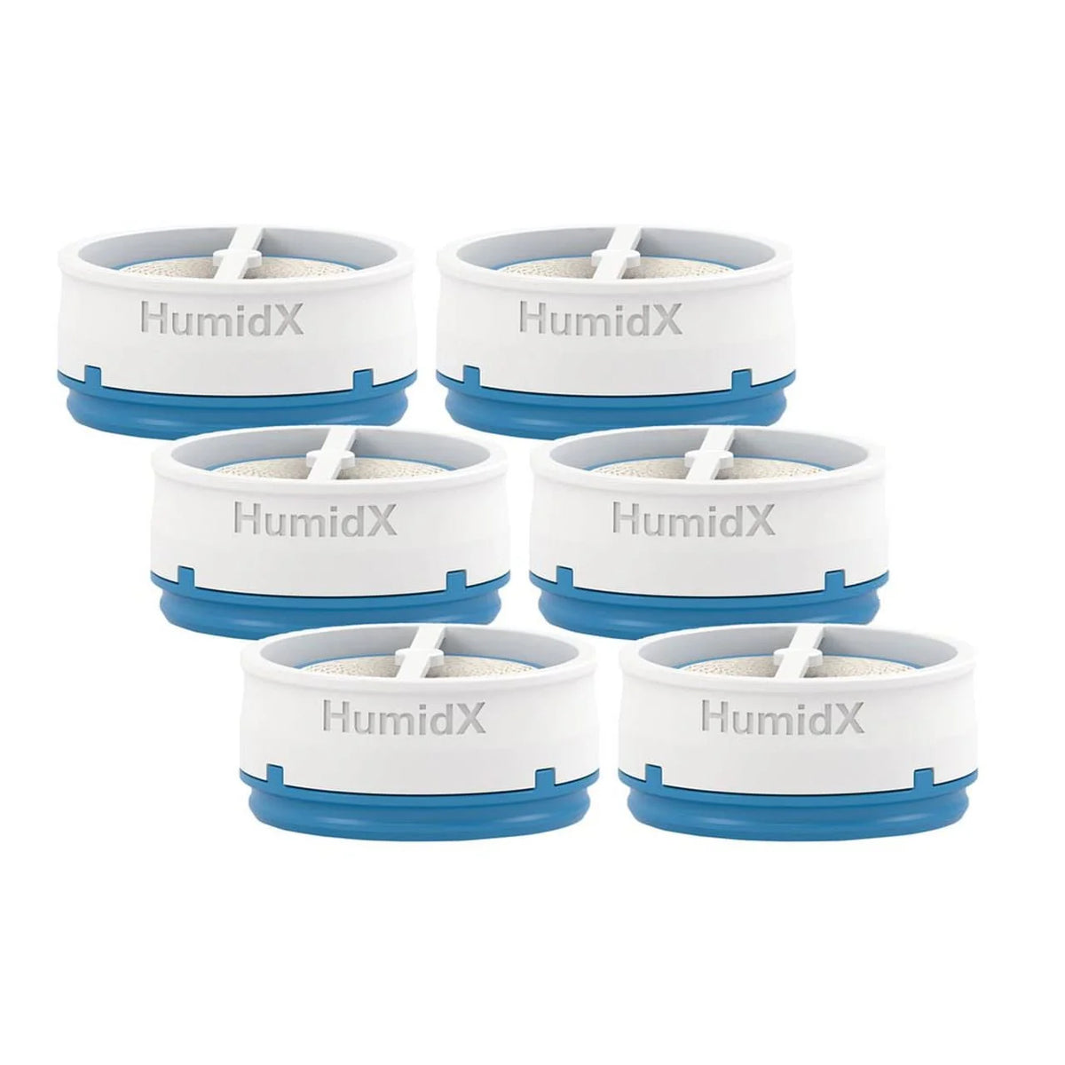 ResMed HumidX