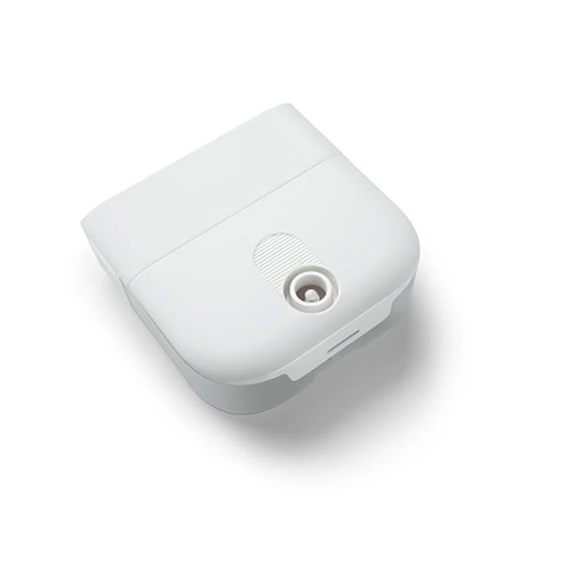 DreamStation Go Heated Humidifier