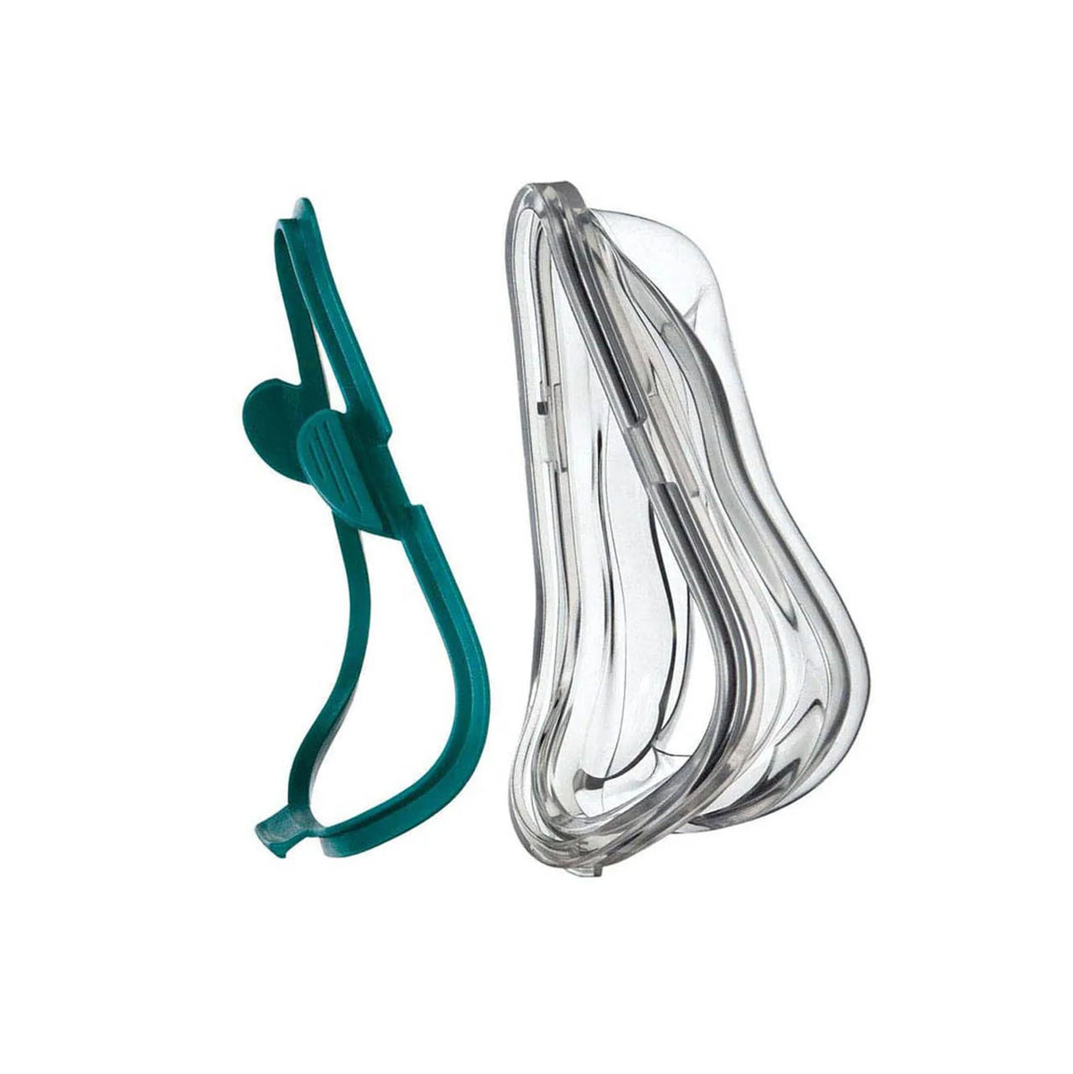ResMed Mirage Quattro Cushion & Clip
