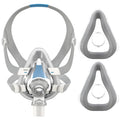 AirTouch F20 Starter Kit: (incl. AirTouch F20 mask system + 2 Cushions)
