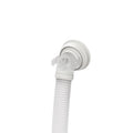 AirFit F40 Elbow: QuietAir Elbow System