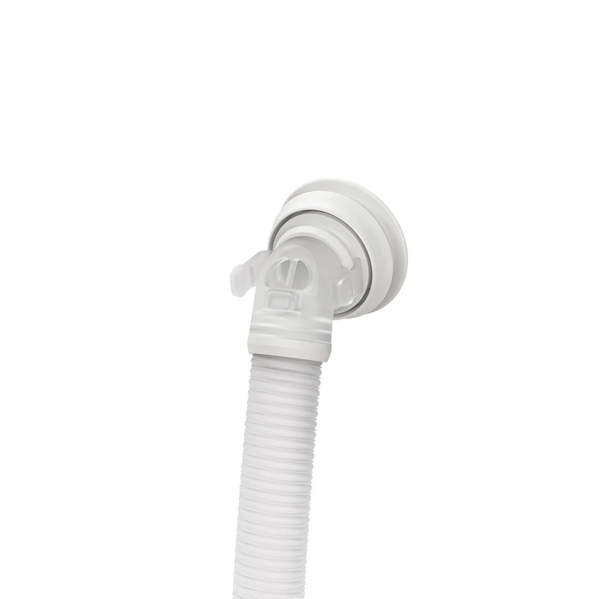 AirFit F40 Elbow: QuietAir Elbow System