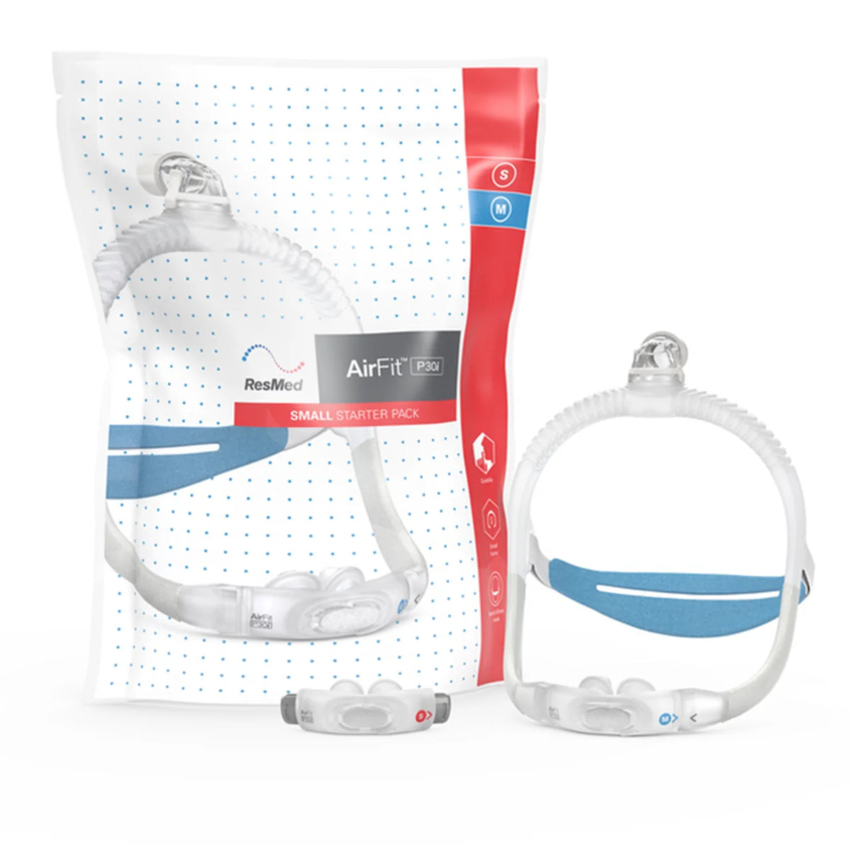 AirFit P30i Starter Pack