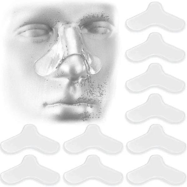 ResMed Gecko Nasal Pad LGE 10 PK