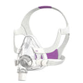Resmed AirFit™ F20 Full Face Mask Medium for Her