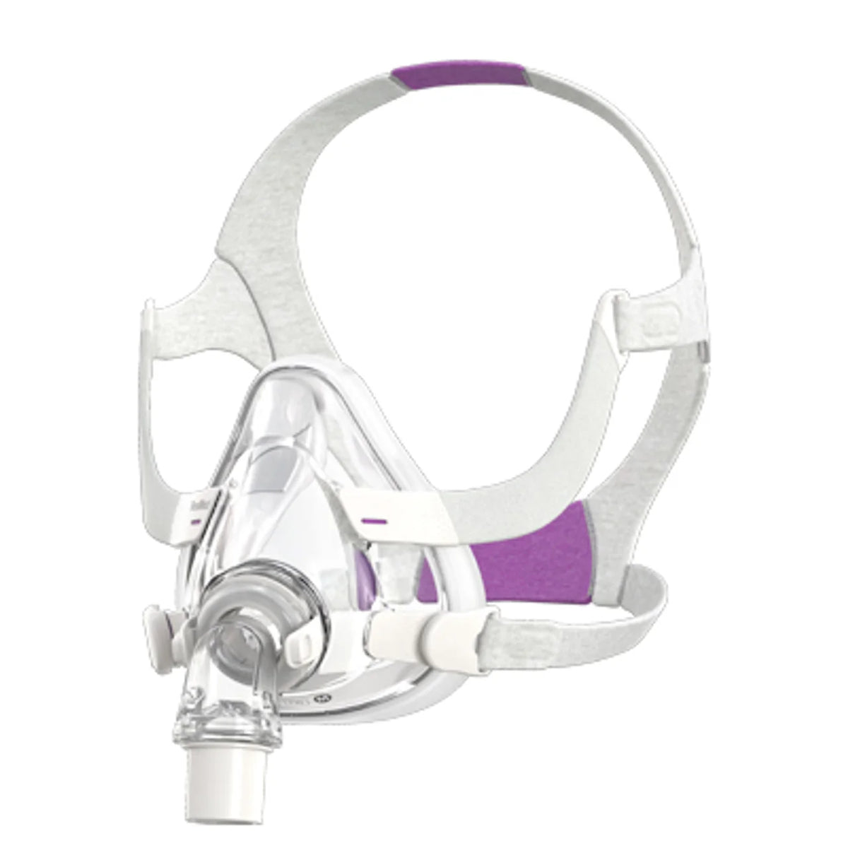 Resmed AirFit™ F20 Full Face Mask Medium for Her