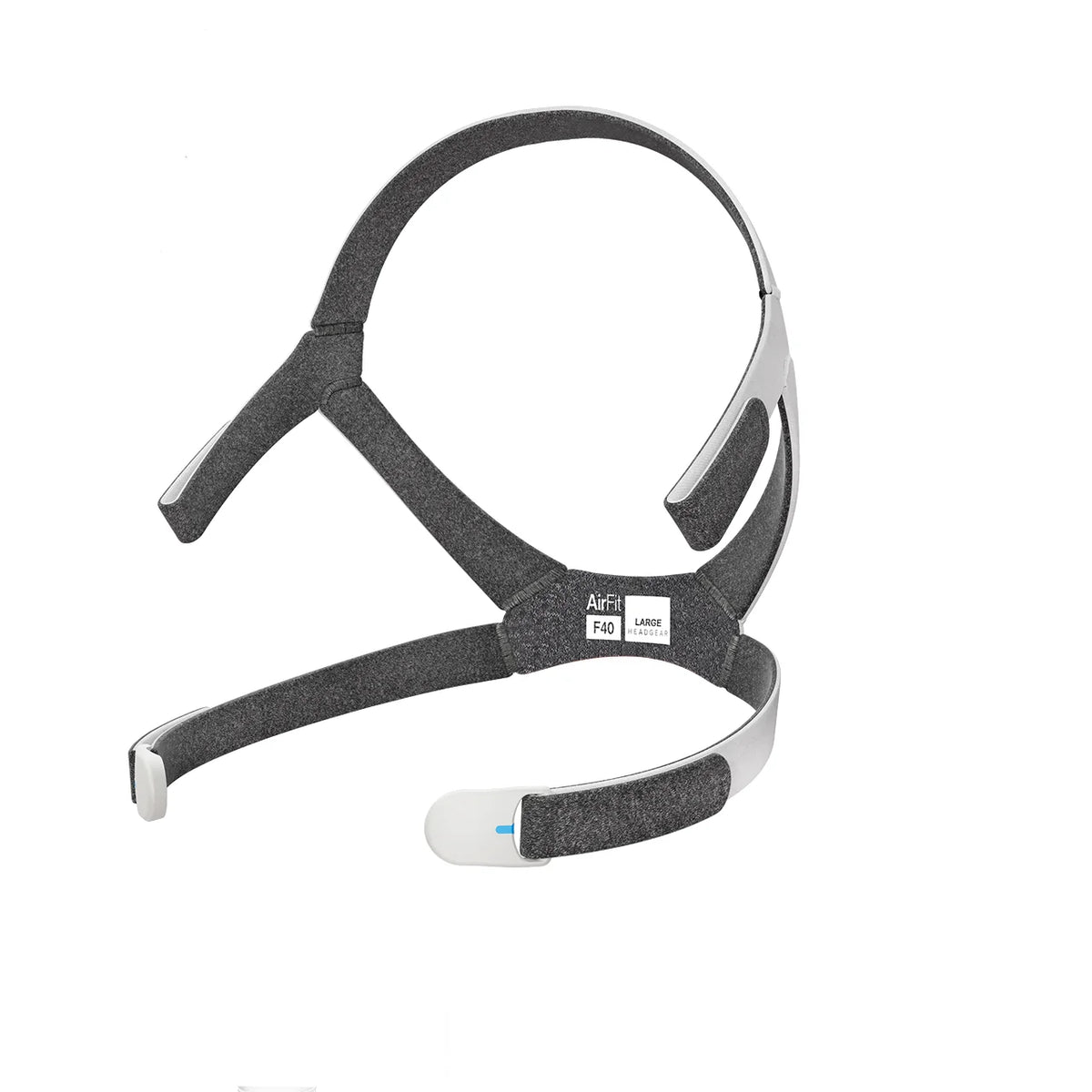 AirFit F40 Headgear: LGE