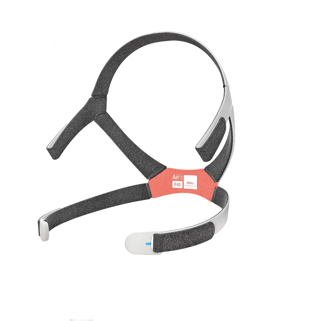 AirFit F40 Headgear: LGE