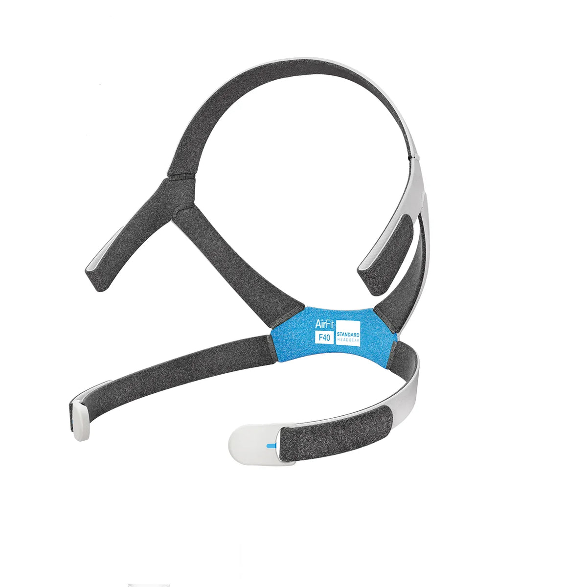 AirFit F40 Headgear: LGE