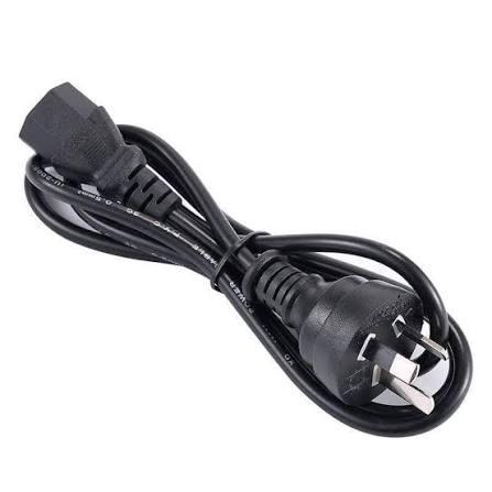AUS cord for SimplyGo Mini External Battery Charger