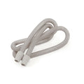 Air Tubing 2m Grey - cuffed ends (alternate for item 14961 and 21948)