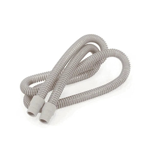 Air Tubing 2m Grey - cuffed ends (alternate for item 14961 and 21948)