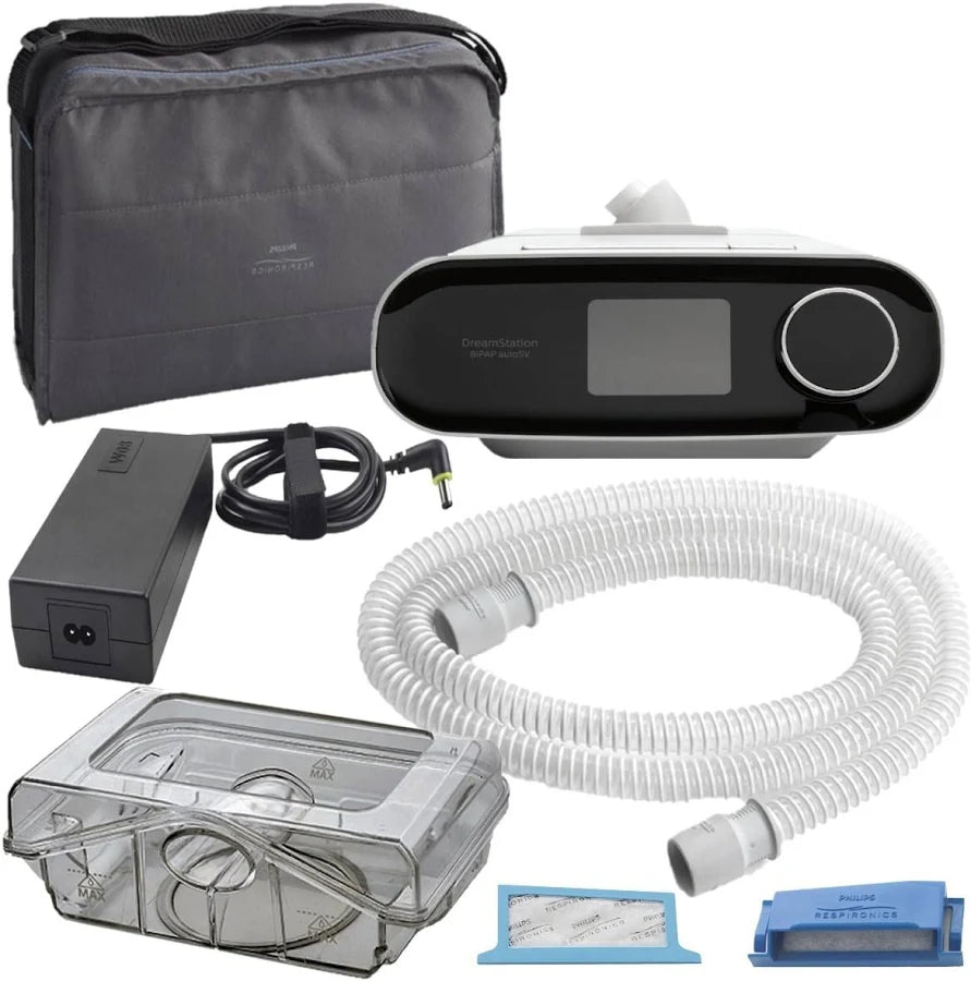 Philips DreamStation CPAP Pro HumHT (AUX400T15)