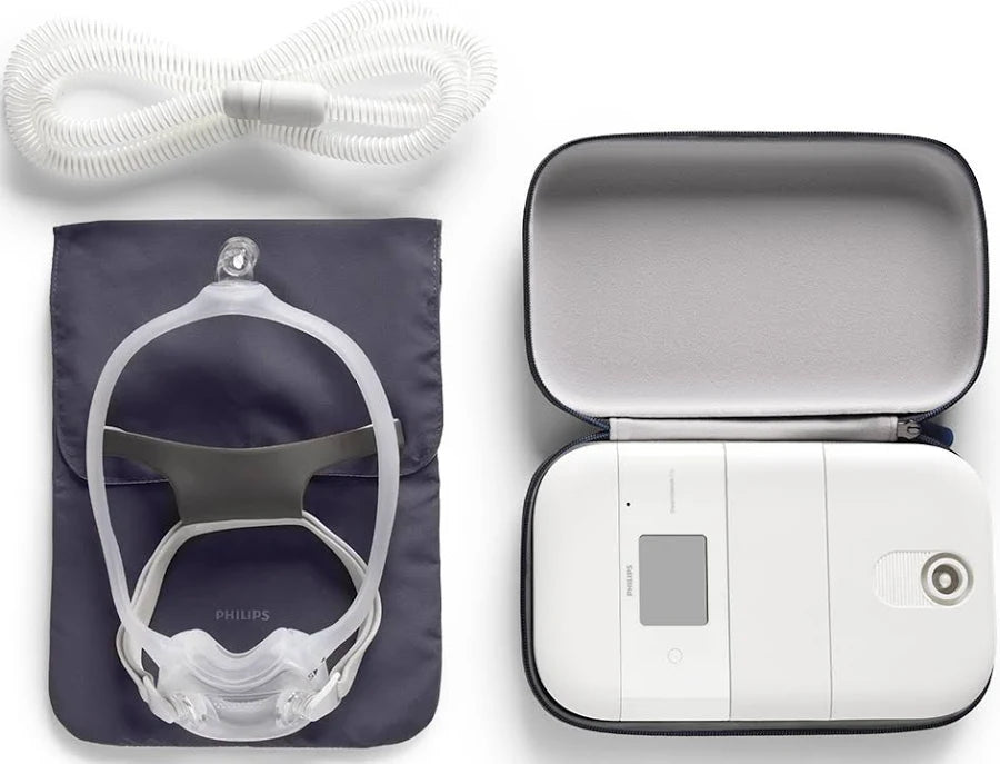Philips DreamStation Go Travel Kit (Medium)