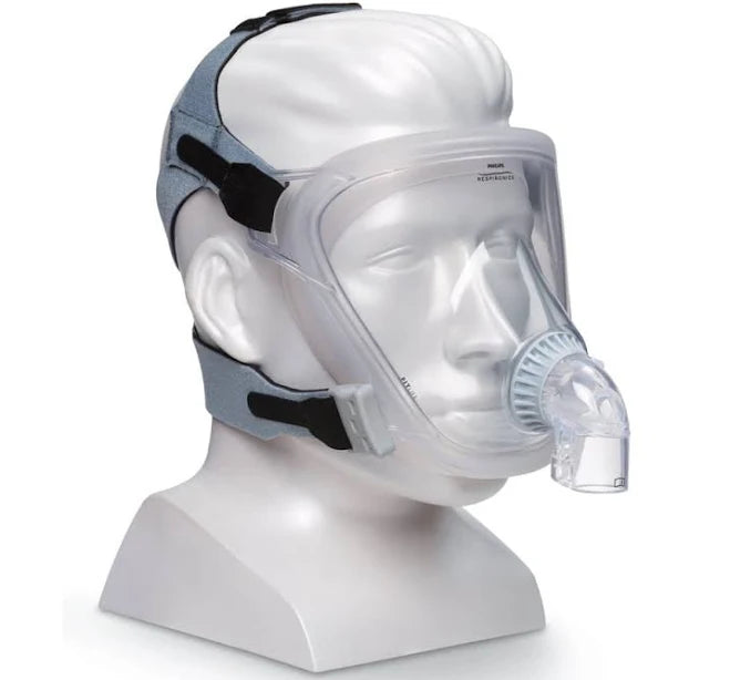 Philips Respironics FitLife Mask W/ Headgear
