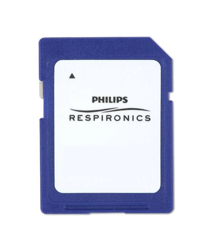 Philips Respironics SD Card, 1 Pk