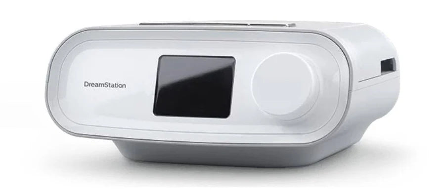 Philips DreamStation BiPAP AutoSV HumHT Cellular (AUX900T15c)
